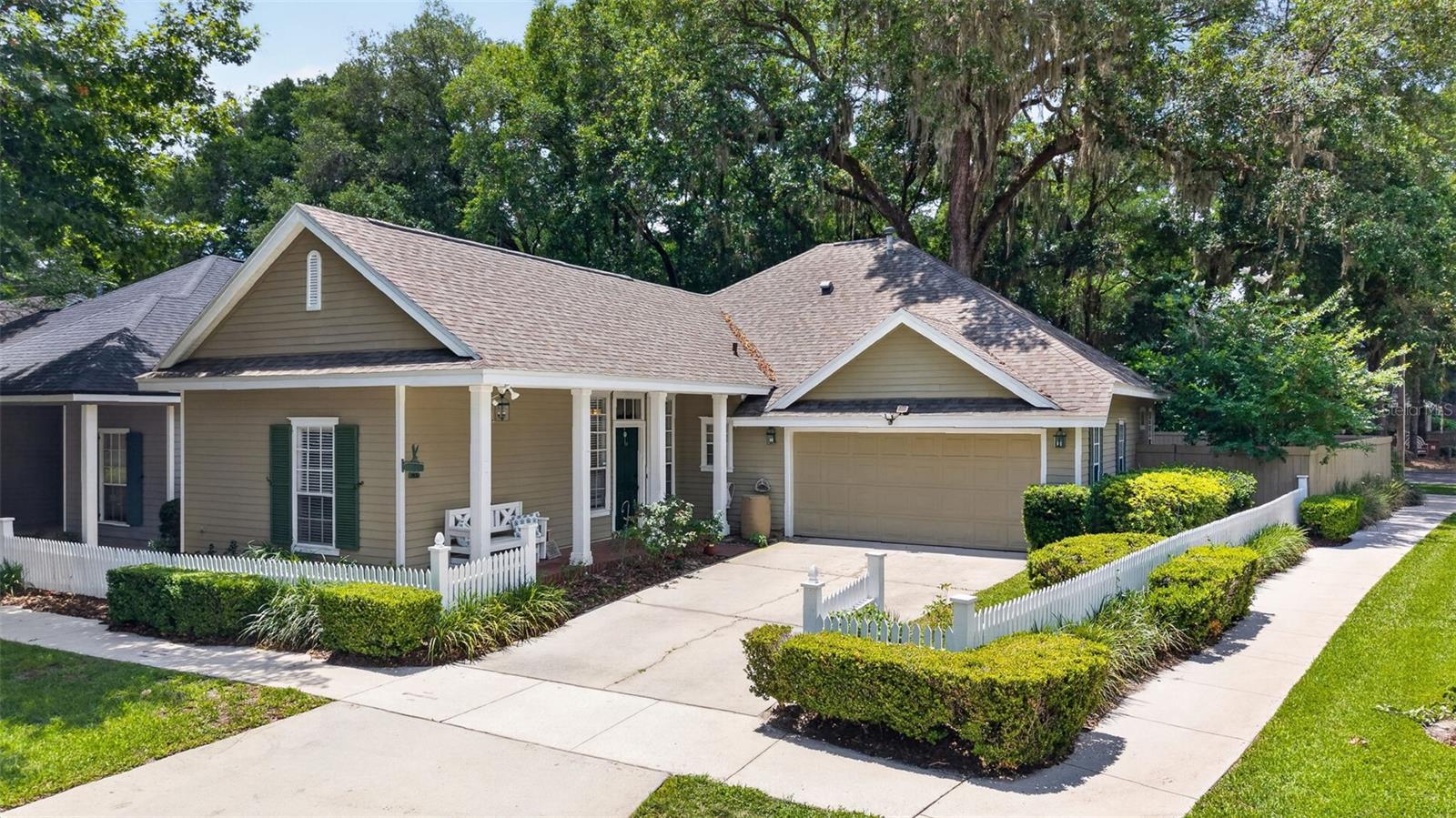 5108 SW 103RD WAY, GAINESVILLE, FL, 32608