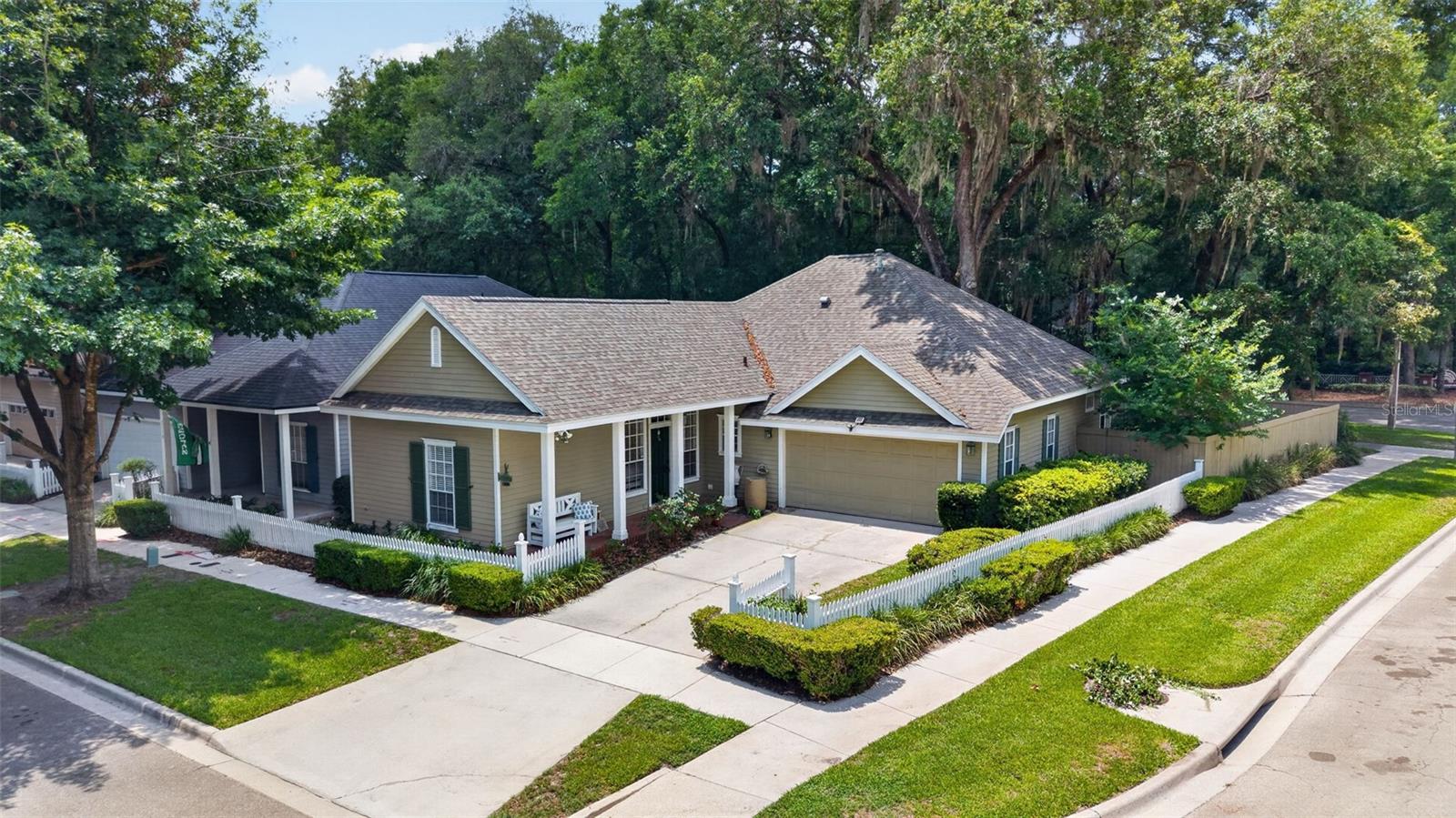 5108 SW 103RD WAY, GAINESVILLE, FL, 32608