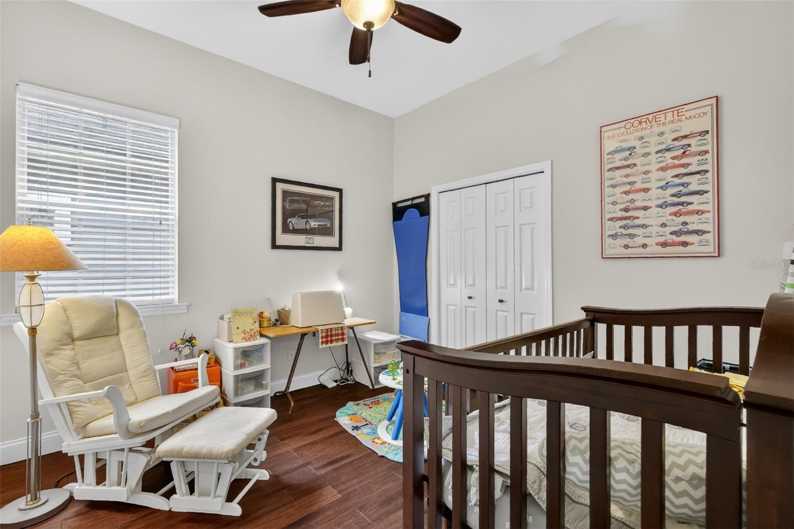 5108 SW 103RD WAY, GAINESVILLE, FL, 32608