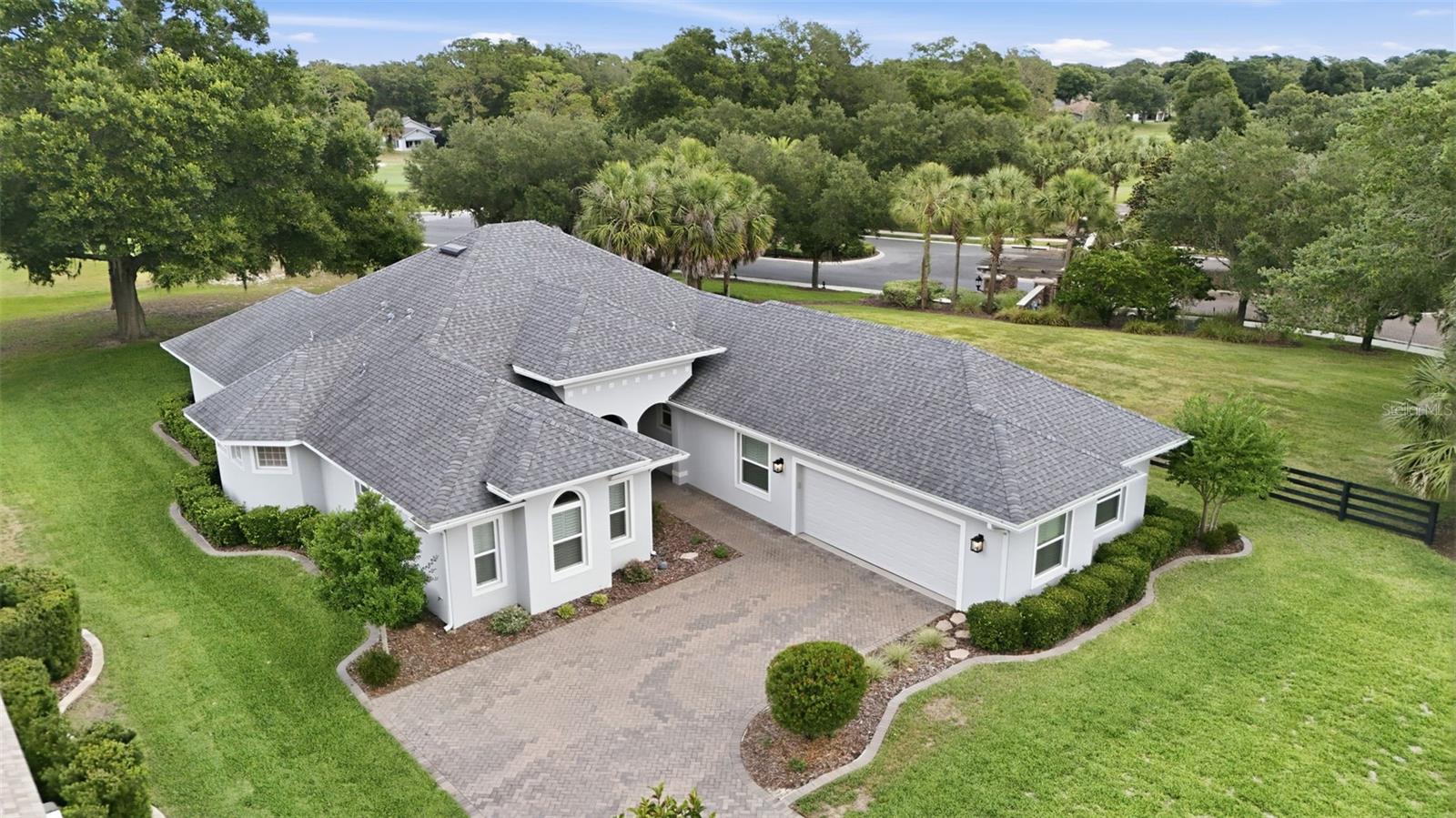 5066 GREENS DR, LADY LAKE, FL, 32159