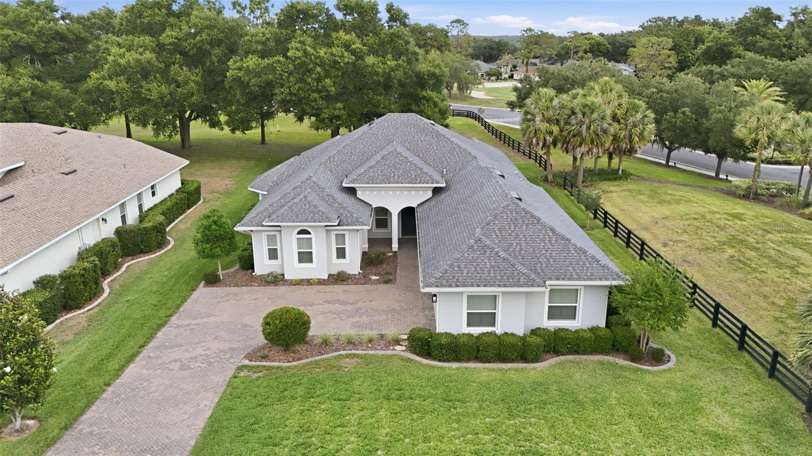 5066 GREENS DR, LADY LAKE, FL, 32159