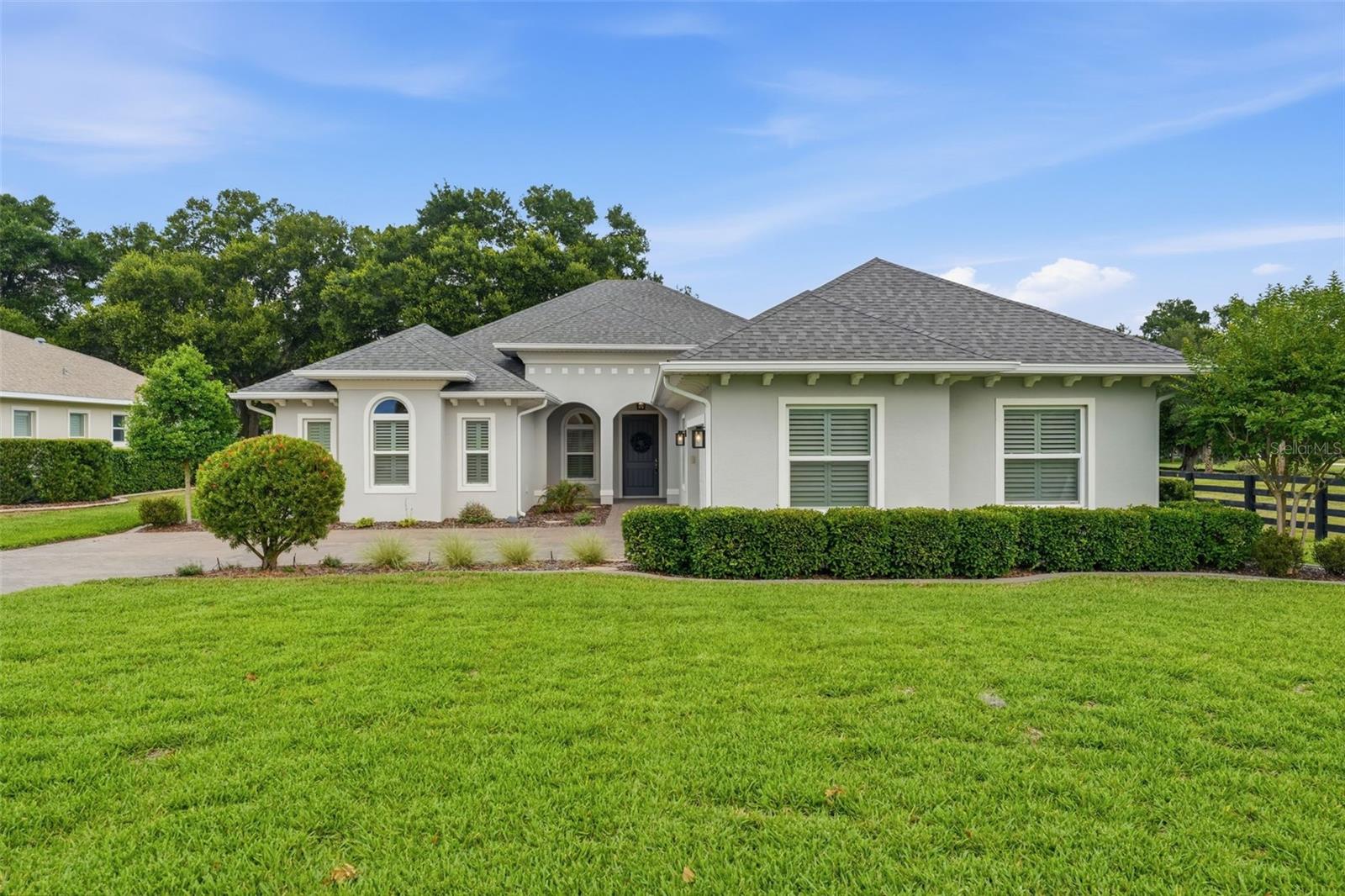 5066 GREENS DR, LADY LAKE, FL, 32159