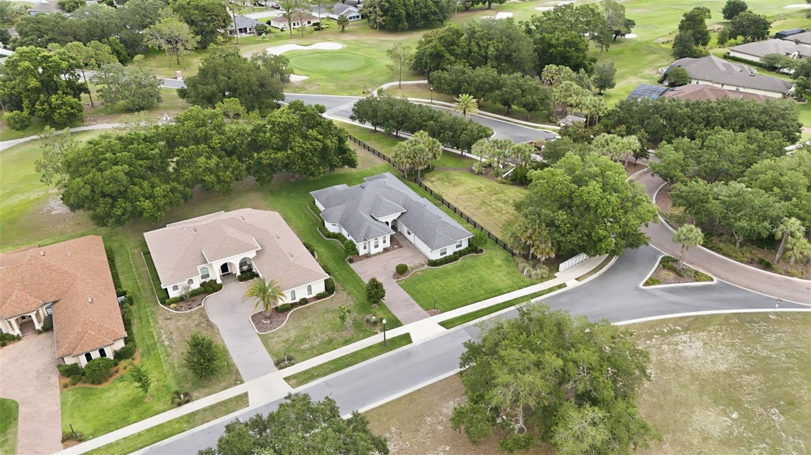 5066 GREENS DR, LADY LAKE, FL, 32159