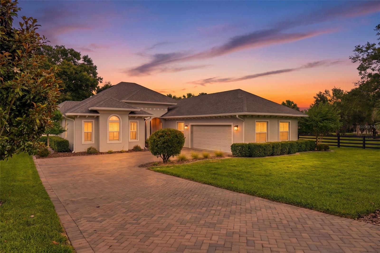 5066 GREENS DR, LADY LAKE, FL, 32159
