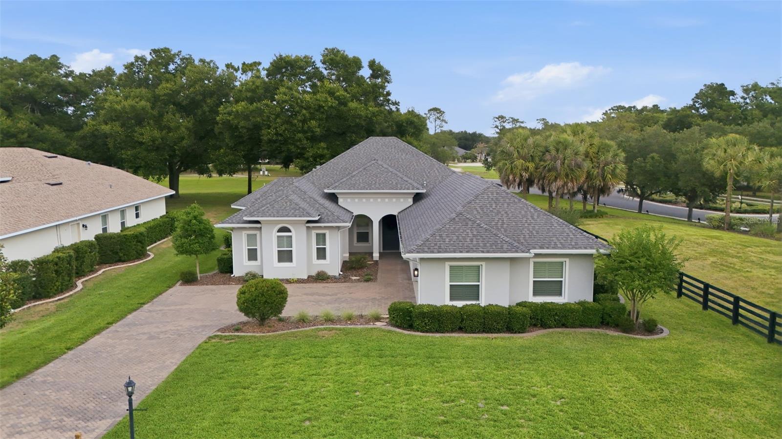 5066 GREENS DR, LADY LAKE, FL, 32159