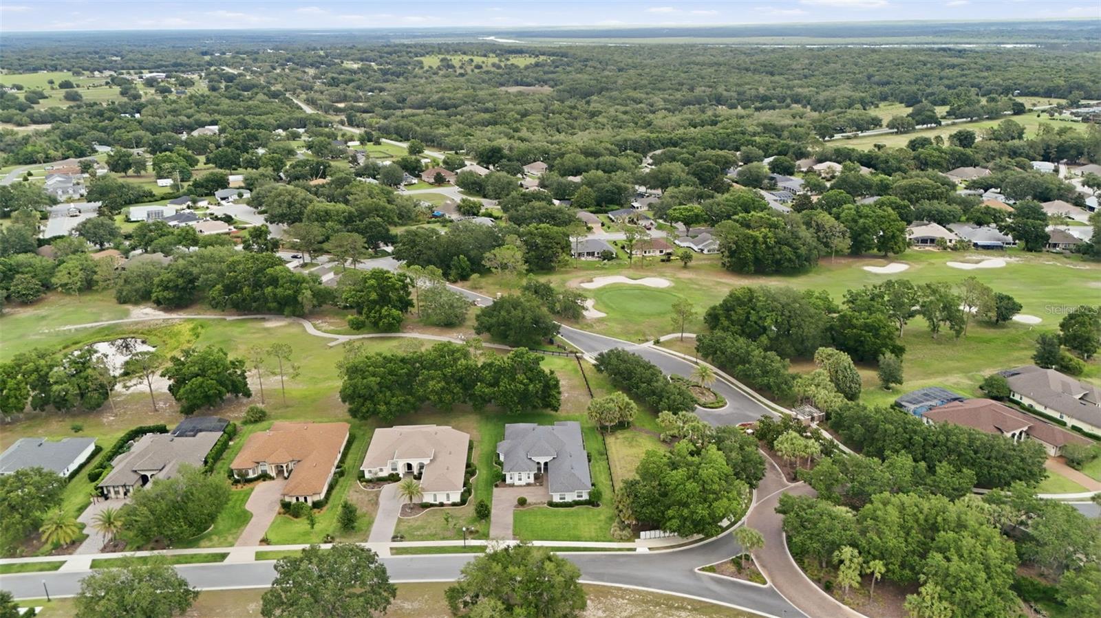 5066 GREENS DR, LADY LAKE, FL, 32159