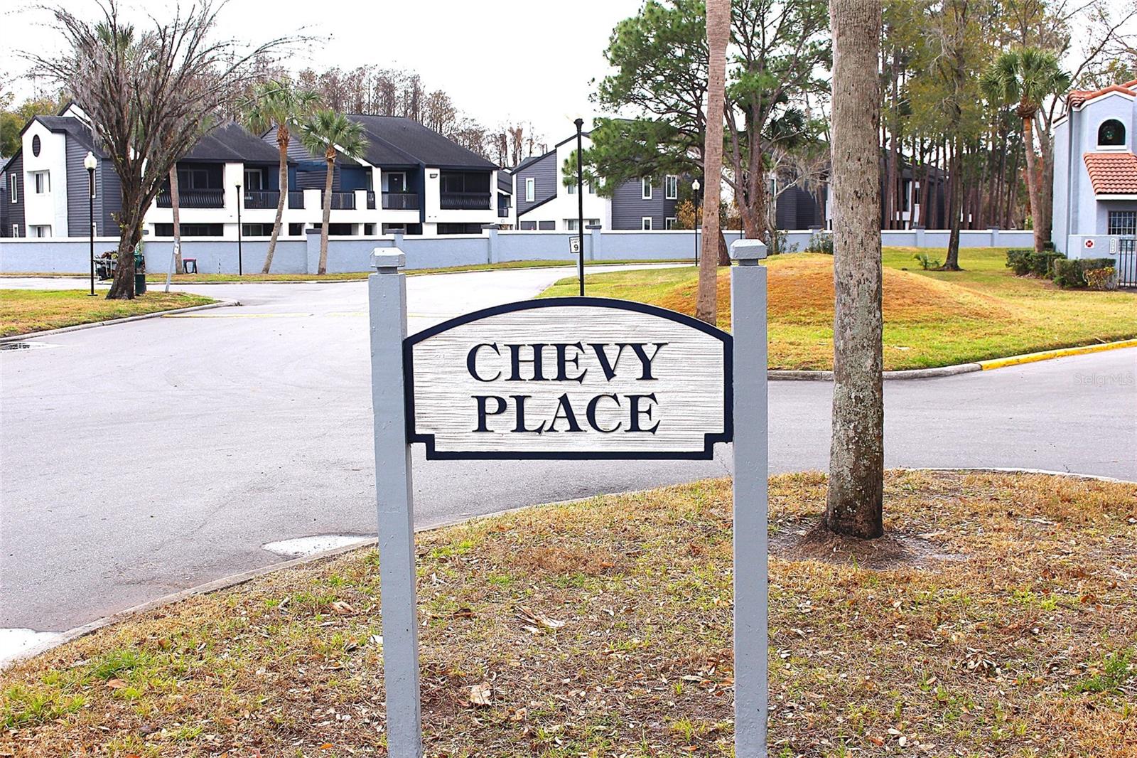 4707 CHEVY, ORLANDO, FL, 32811