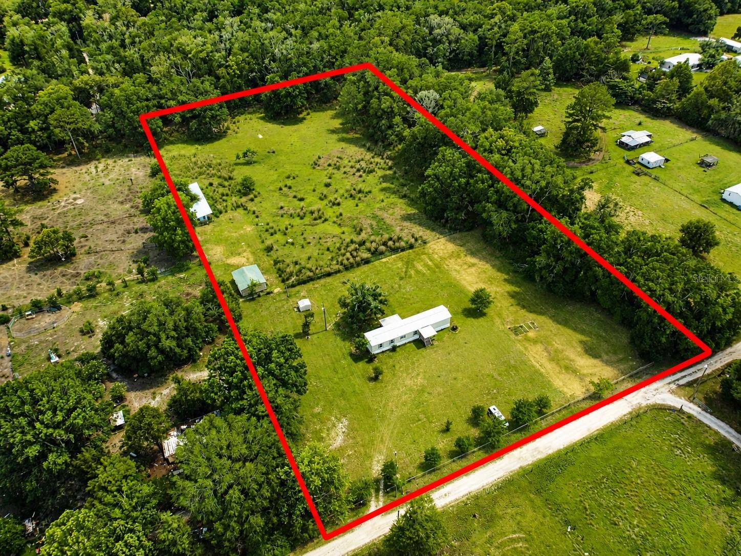 21313 NW 56TH PL, NEWBERRY, FL, 32669