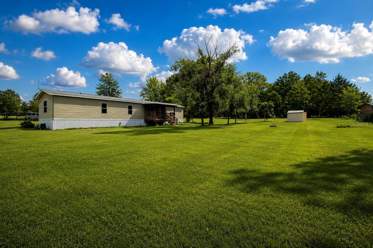 21313 NW 56TH PL, NEWBERRY, FL, 32669