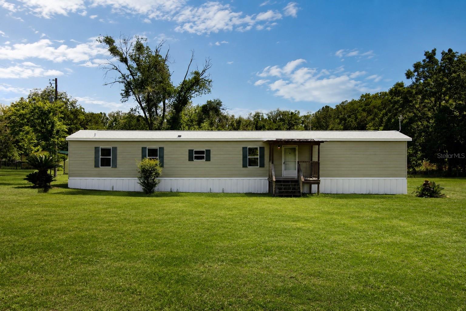 21313 NW 56TH PL, NEWBERRY, FL, 32669
