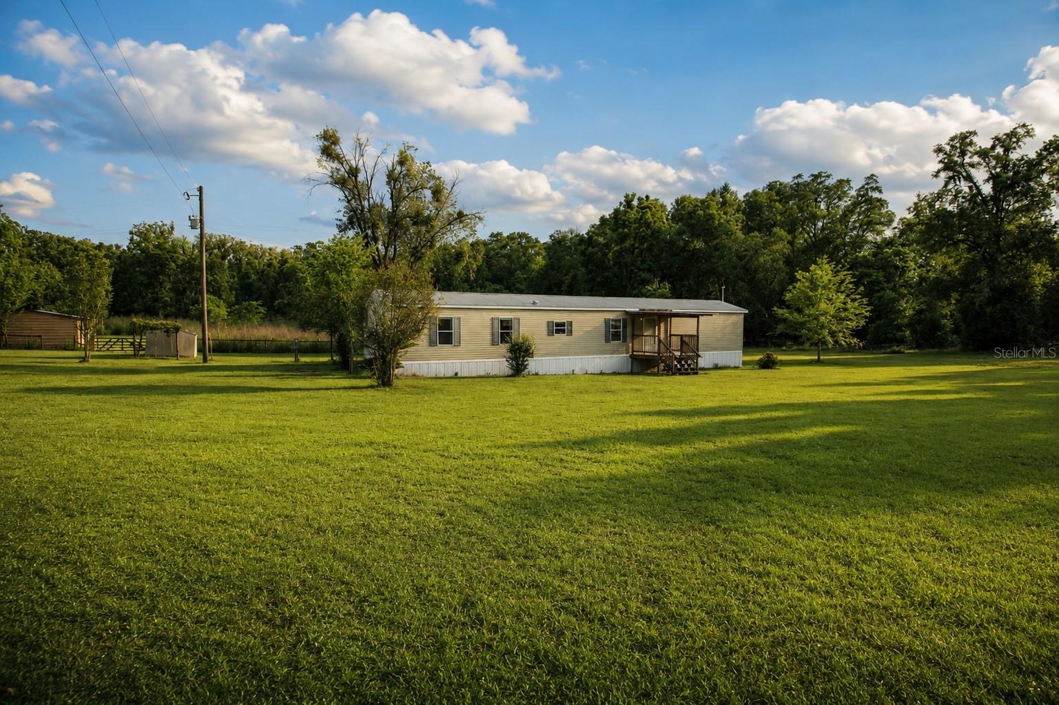 21313 NW 56TH PL, NEWBERRY, FL, 32669