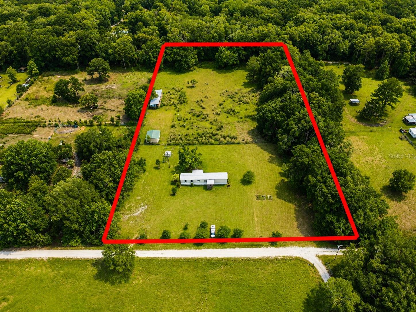 21313 NW 56TH PL, NEWBERRY, FL, 32669