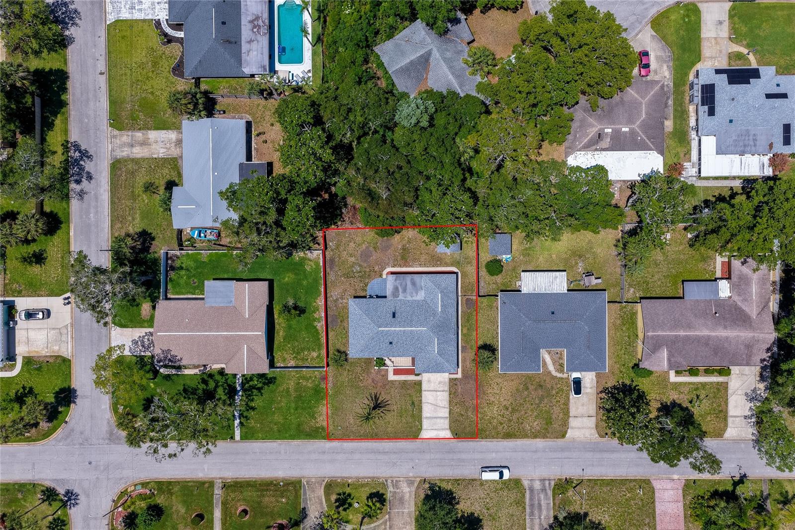 710 LINDENWOOD CIR E, ORMOND BEACH, FL, 32174
