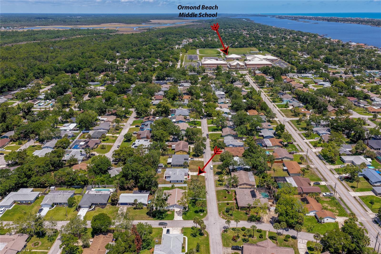 710 LINDENWOOD CIR E, ORMOND BEACH, FL, 32174