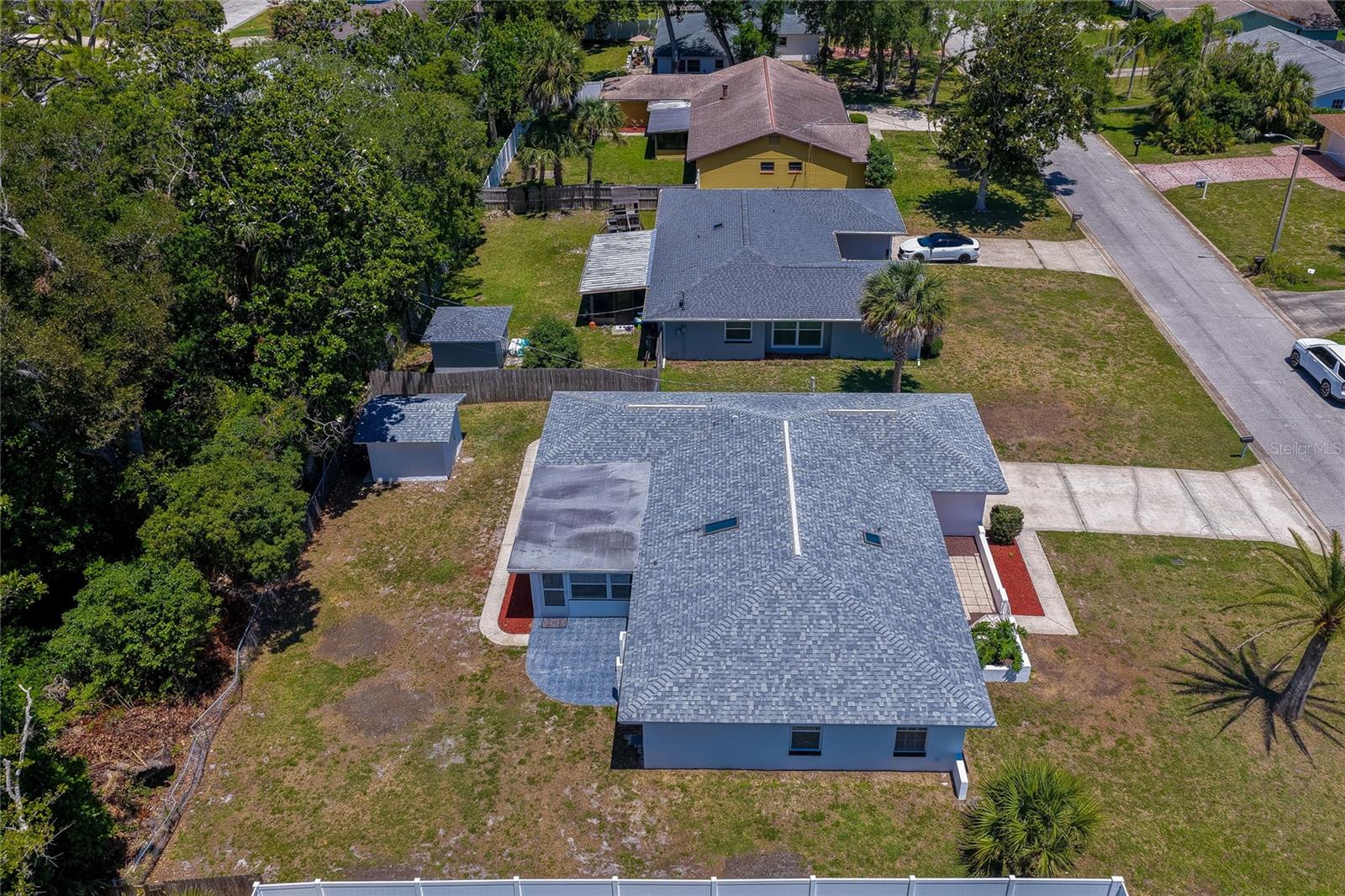 710 LINDENWOOD CIR E, ORMOND BEACH, FL, 32174