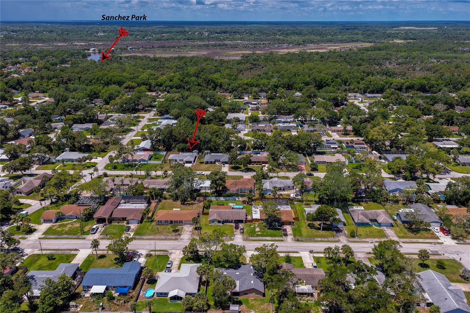 710 LINDENWOOD CIR E, ORMOND BEACH, FL, 32174