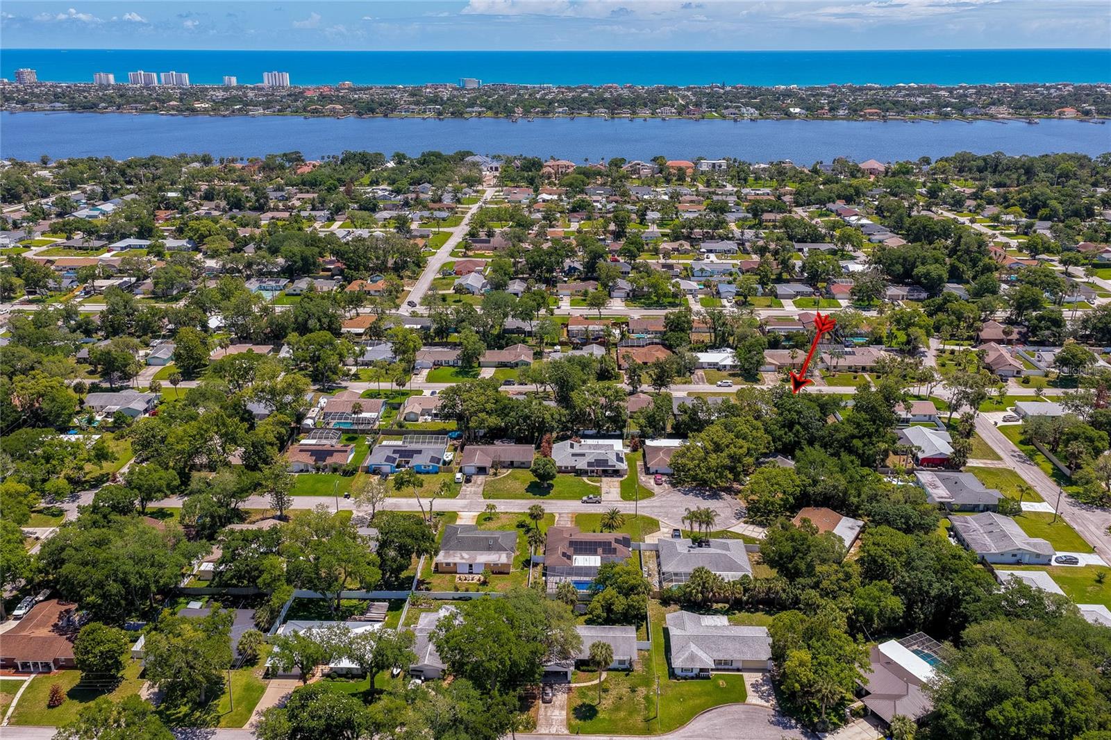 710 LINDENWOOD CIR E, ORMOND BEACH, FL, 32174
