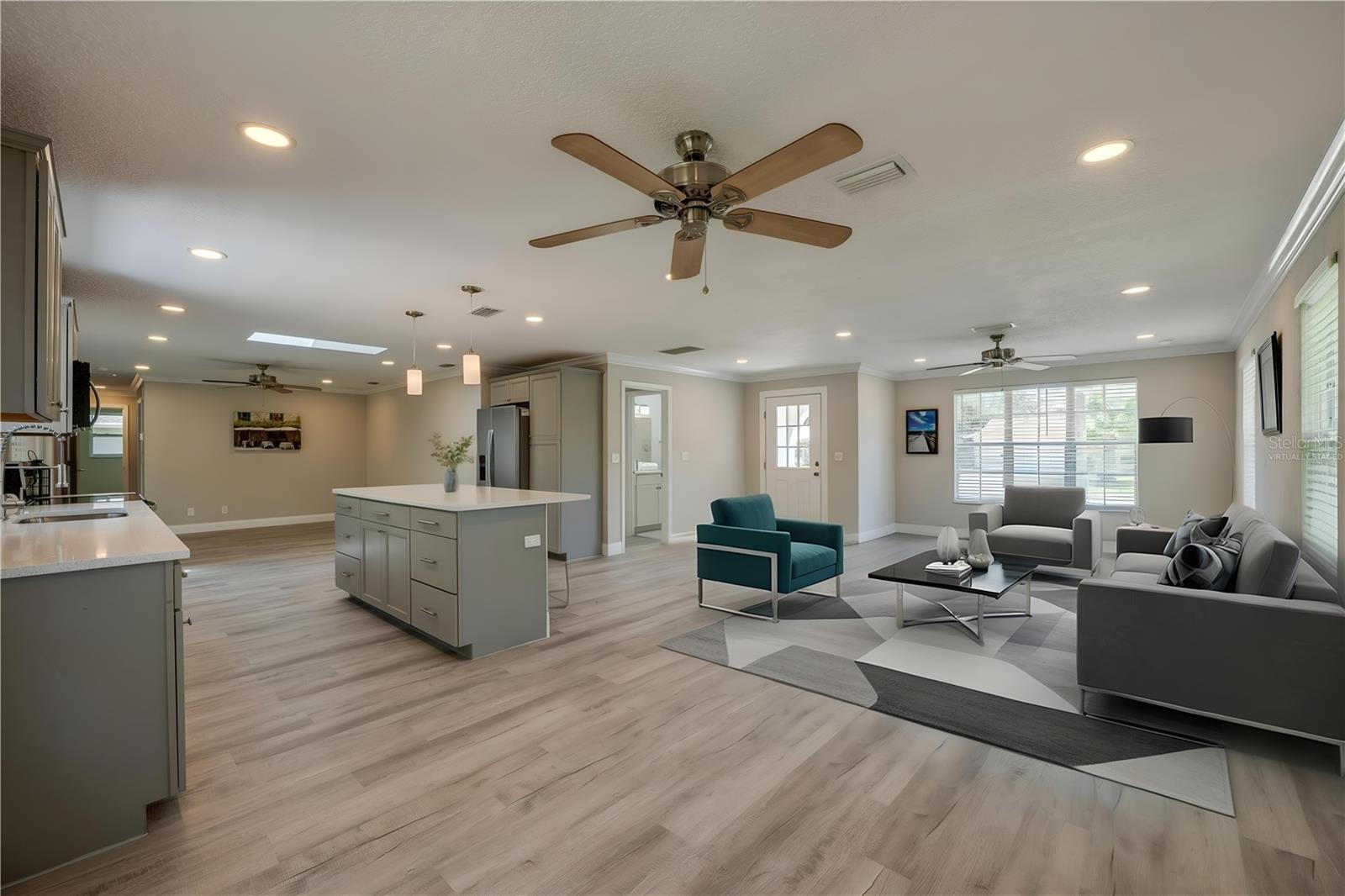 710 LINDENWOOD CIR E, ORMOND BEACH, FL, 32174