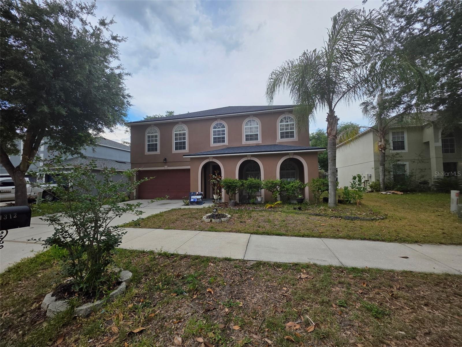 1312 HAWKS NEST AVE, GROVELAND, FL, 34736
