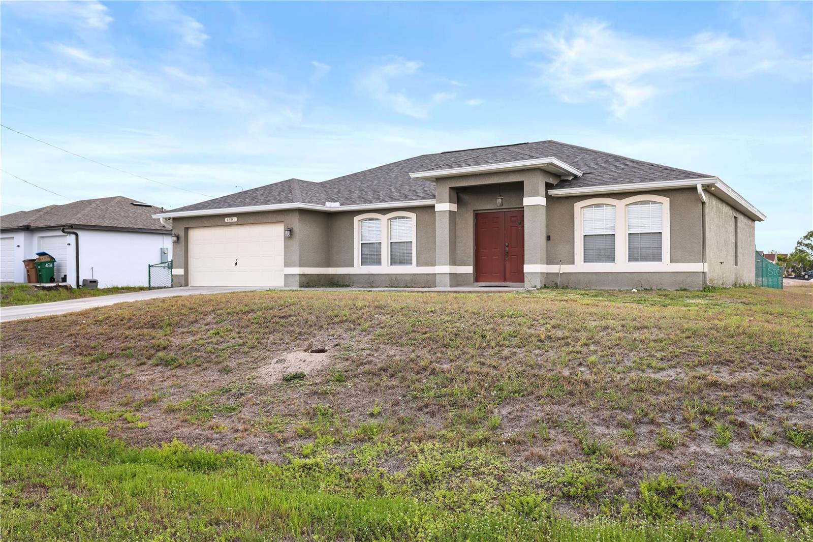 1801 NW 5TH PL, CAPE CORAL, FL, 33993