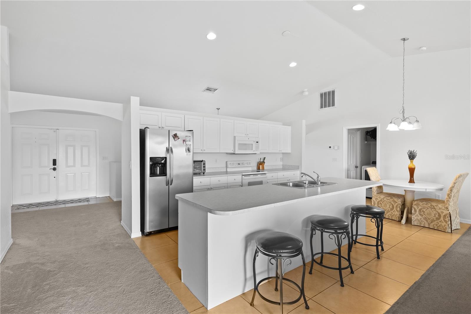 1801 NW 5TH PL, CAPE CORAL, FL, 33993