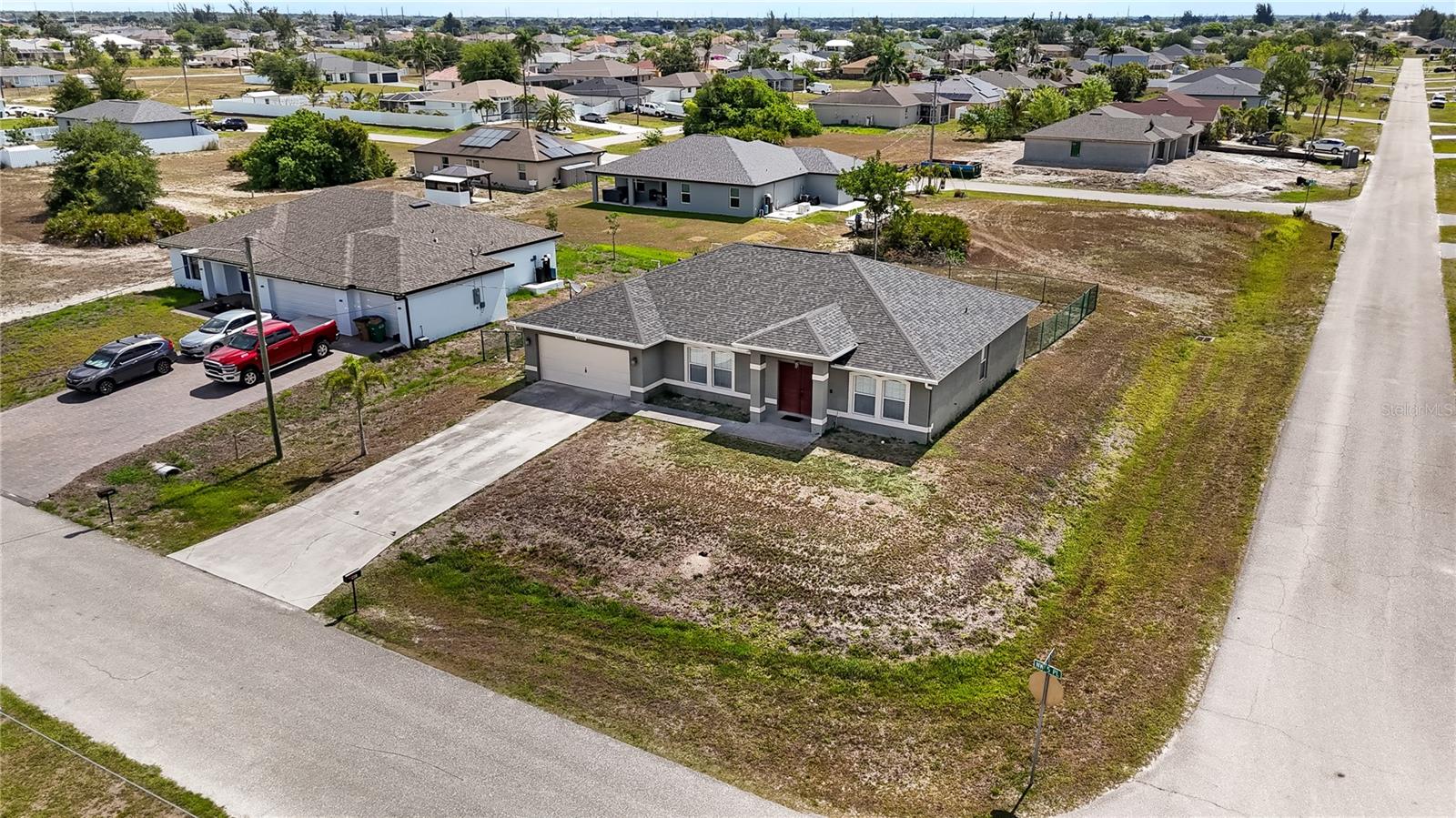 1801 NW 5TH PL, CAPE CORAL, FL, 33993