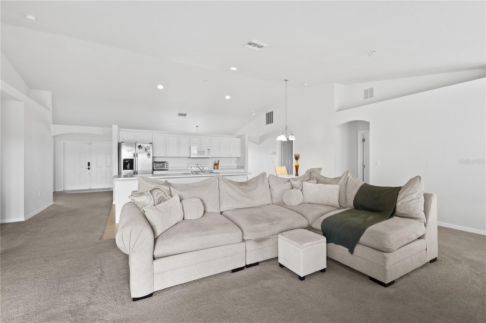 1801 NW 5TH PL, CAPE CORAL, FL, 33993