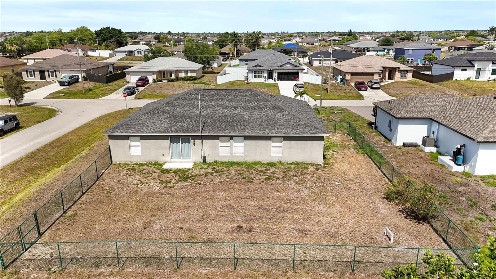1801 NW 5TH PL, CAPE CORAL, FL, 33993
