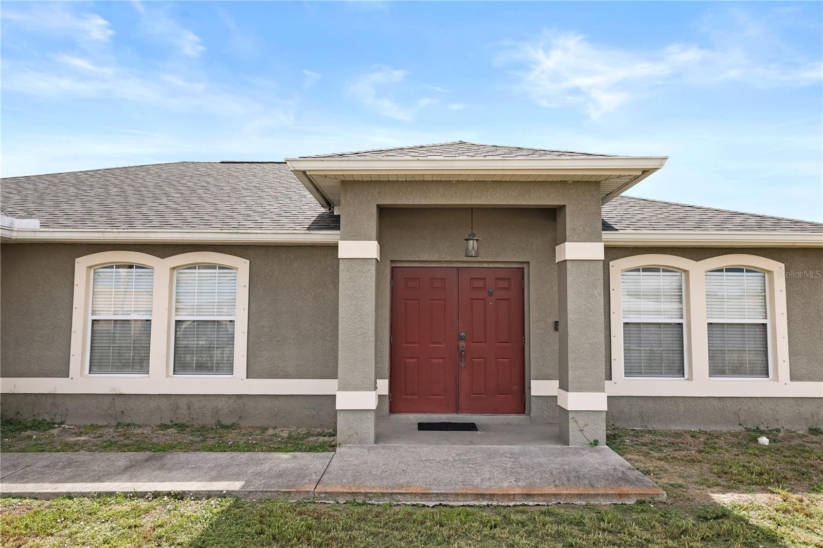 1801 NW 5TH PL, CAPE CORAL, FL, 33993