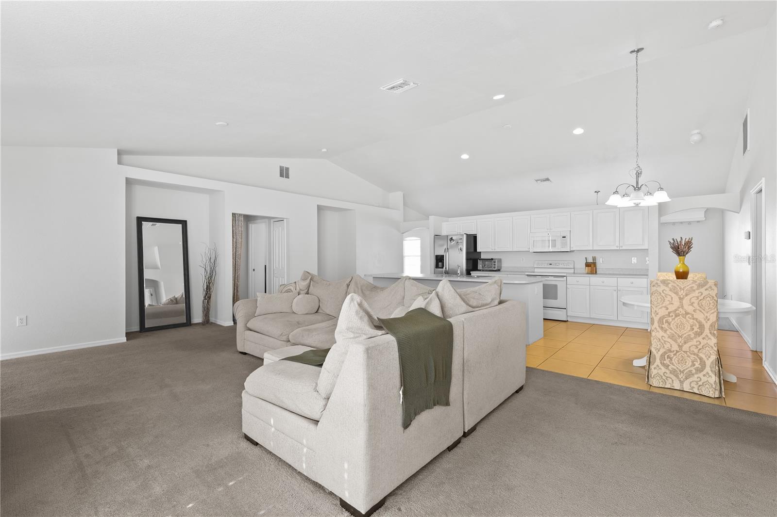 1801 NW 5TH PL, CAPE CORAL, FL, 33993