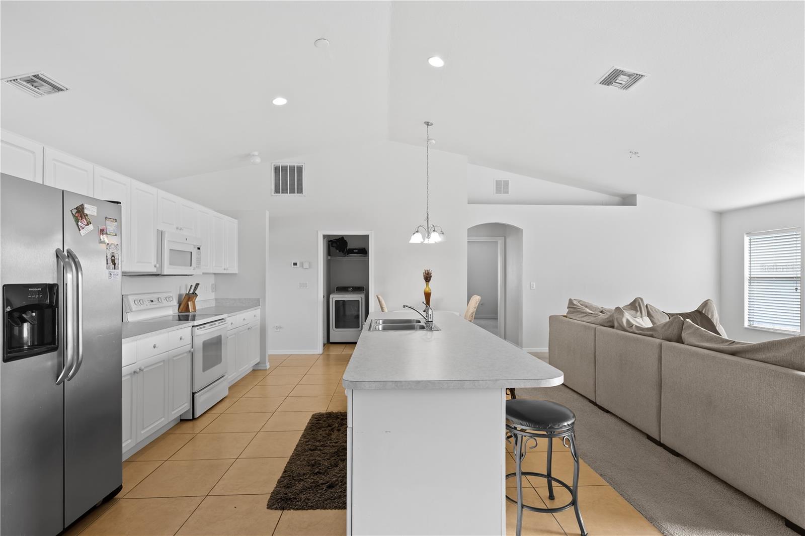 1801 NW 5TH PL, CAPE CORAL, FL, 33993