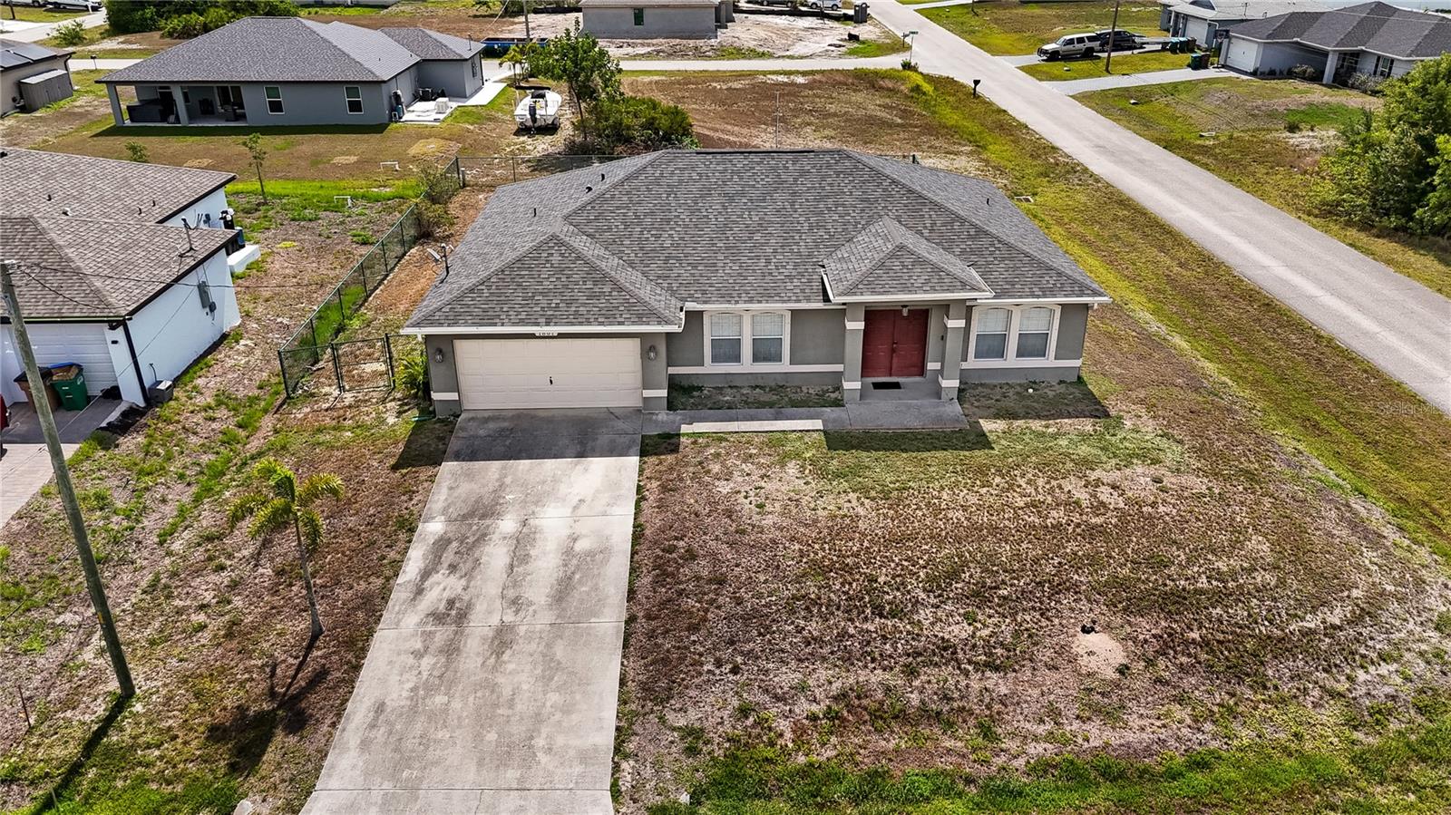 1801 NW 5TH PL, CAPE CORAL, FL, 33993