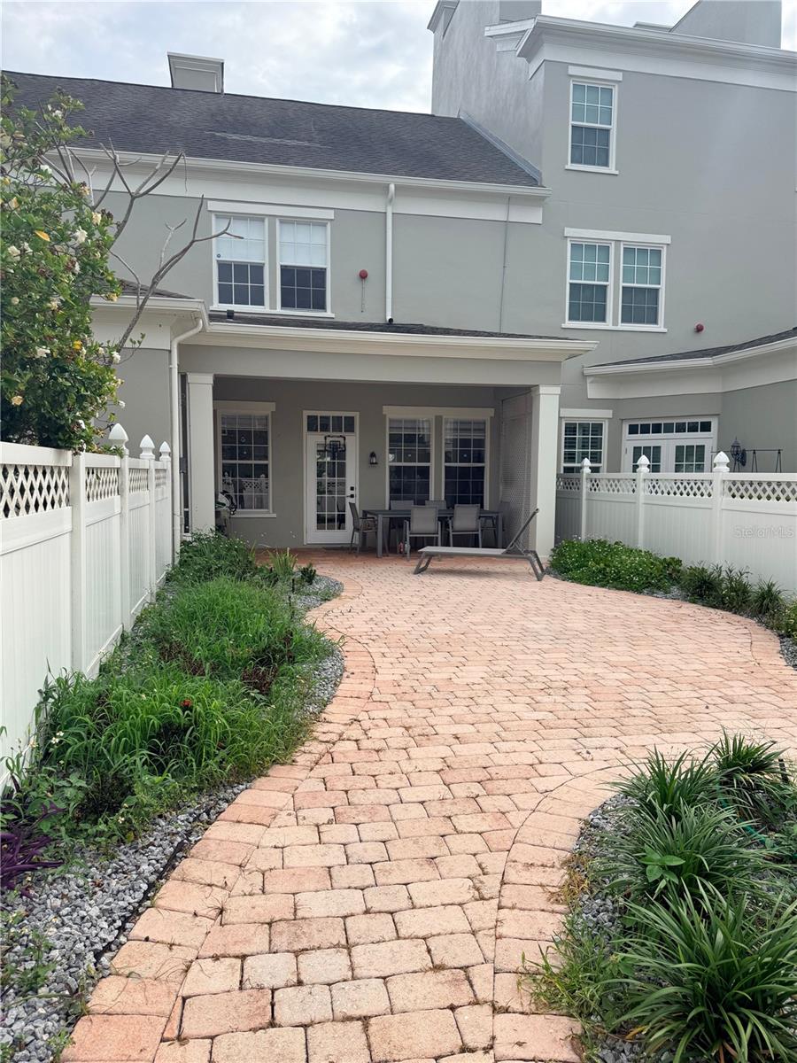 537 CAMPUS ST, CELEBRATION, FL, 34747