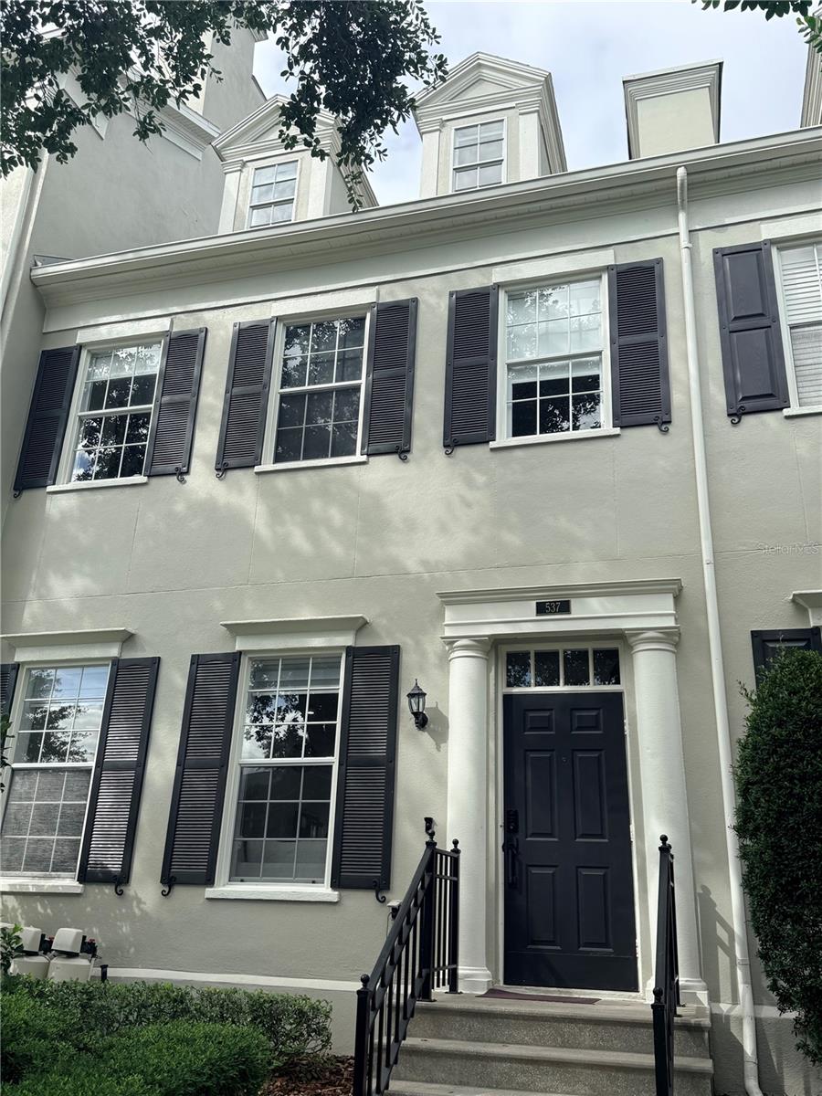 537 CAMPUS ST, CELEBRATION, FL, 34747