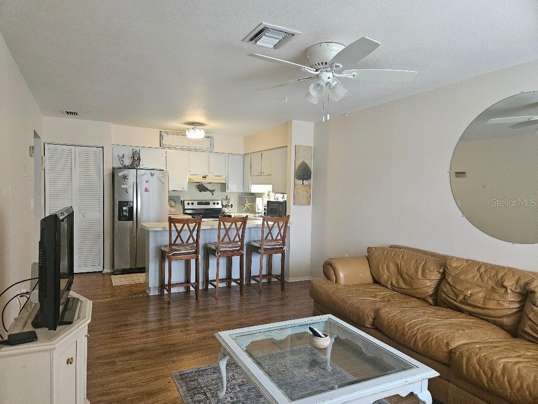 810 KINGS CT #B, PUNTA GORDA, FL, 33950