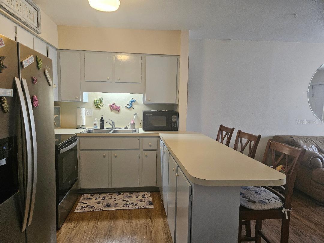 810 KINGS CT #B, PUNTA GORDA, FL, 33950