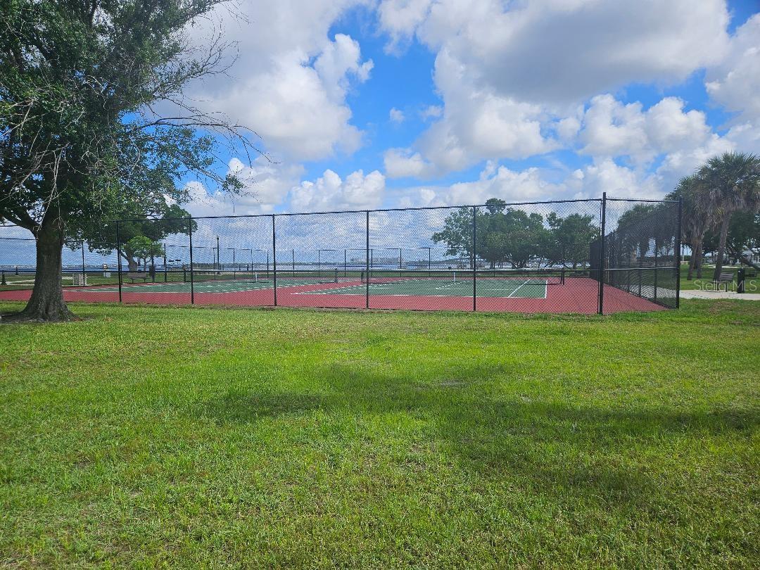 810 KINGS CT #B, PUNTA GORDA, FL, 33950