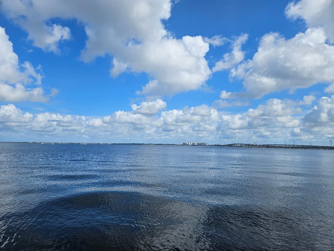 810 KINGS CT #B, PUNTA GORDA, FL, 33950