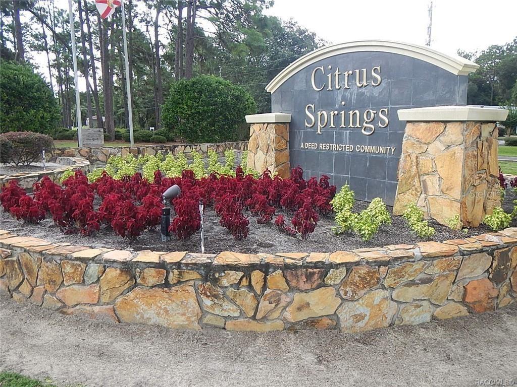 8791 N FOLLAND DR, DUNNELLON, FL, 34433