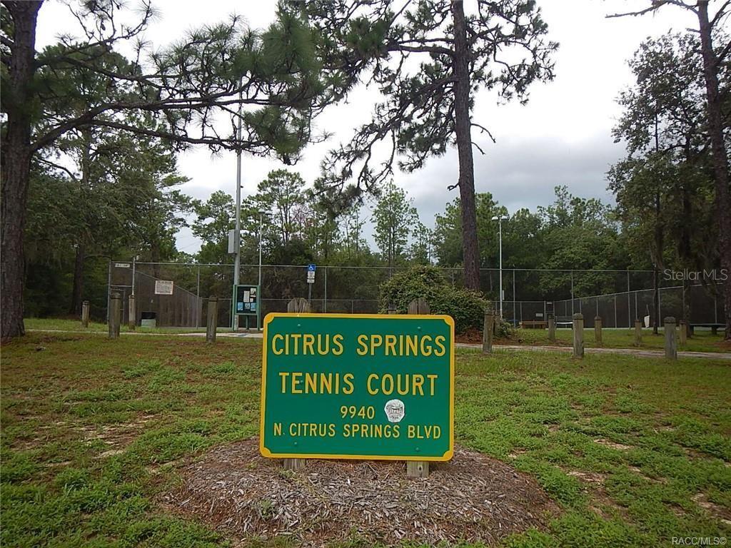 8791 N FOLLAND DR, DUNNELLON, FL, 34433