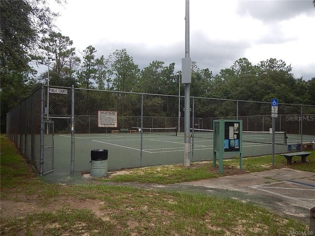 8791 N FOLLAND DR, DUNNELLON, FL, 34433