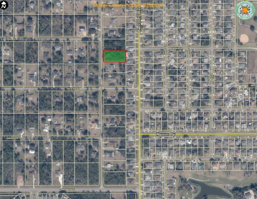 0 BASTINGS AVE, ORLANDO, FL, 32833