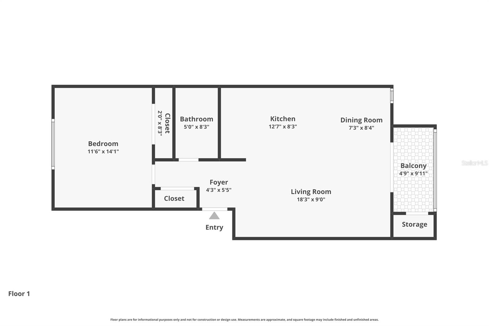 237 S MCMULLEN BOOTH RD #50, CLEARWATER, FL, 33759