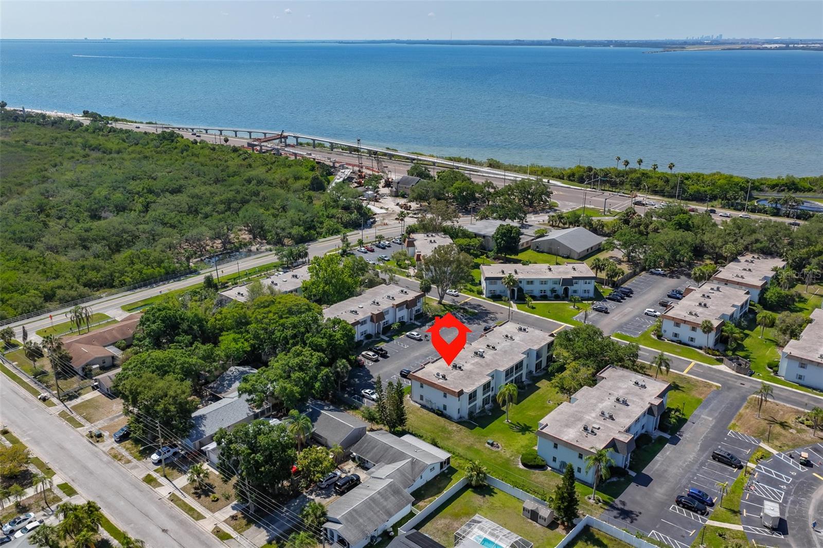 237 S MCMULLEN BOOTH RD #50, CLEARWATER, FL, 33759