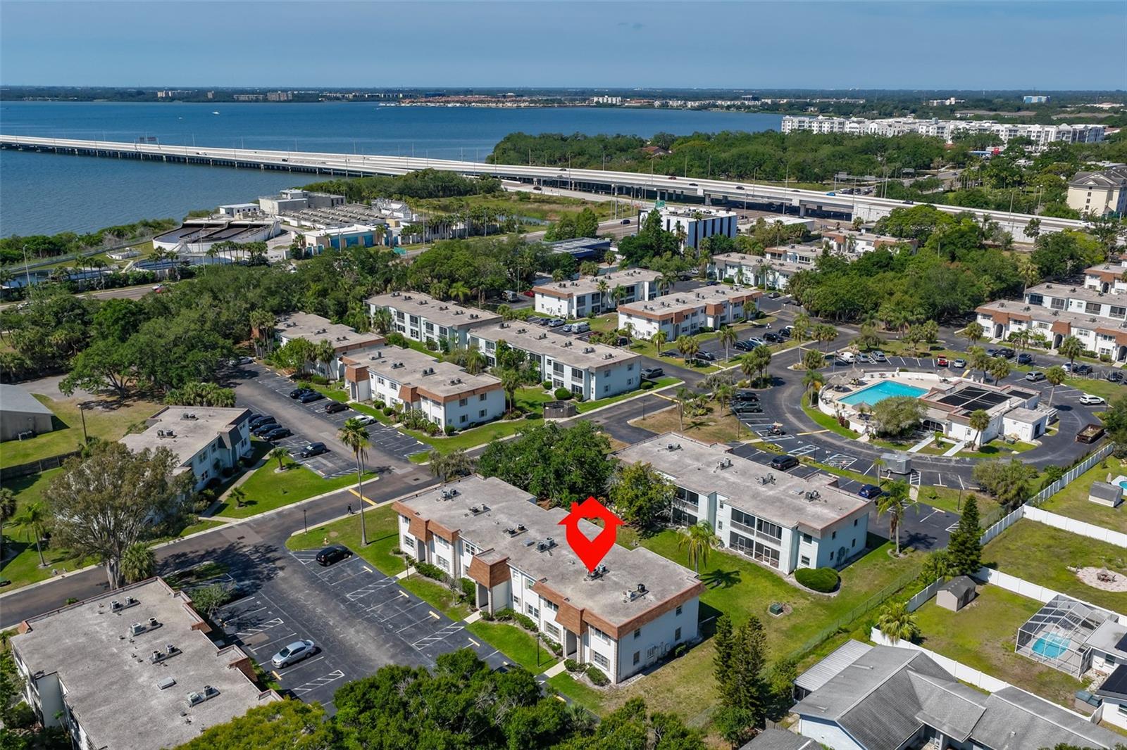 237 S MCMULLEN BOOTH RD #50, CLEARWATER, FL, 33759