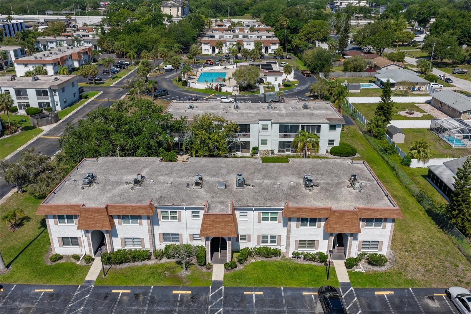 237 S MCMULLEN BOOTH RD #50, CLEARWATER, FL, 33759