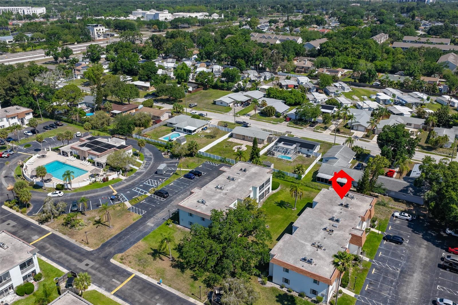 237 S MCMULLEN BOOTH RD #50, CLEARWATER, FL, 33759