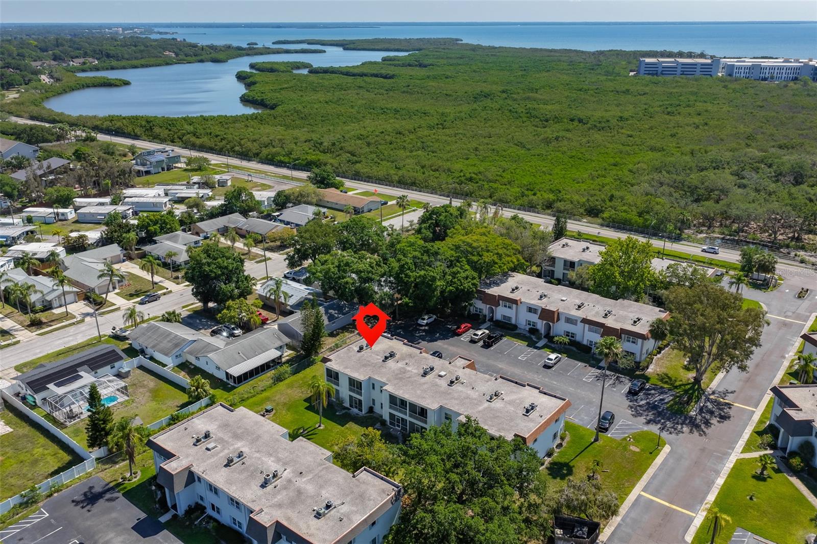 237 S MCMULLEN BOOTH RD #50, CLEARWATER, FL, 33759