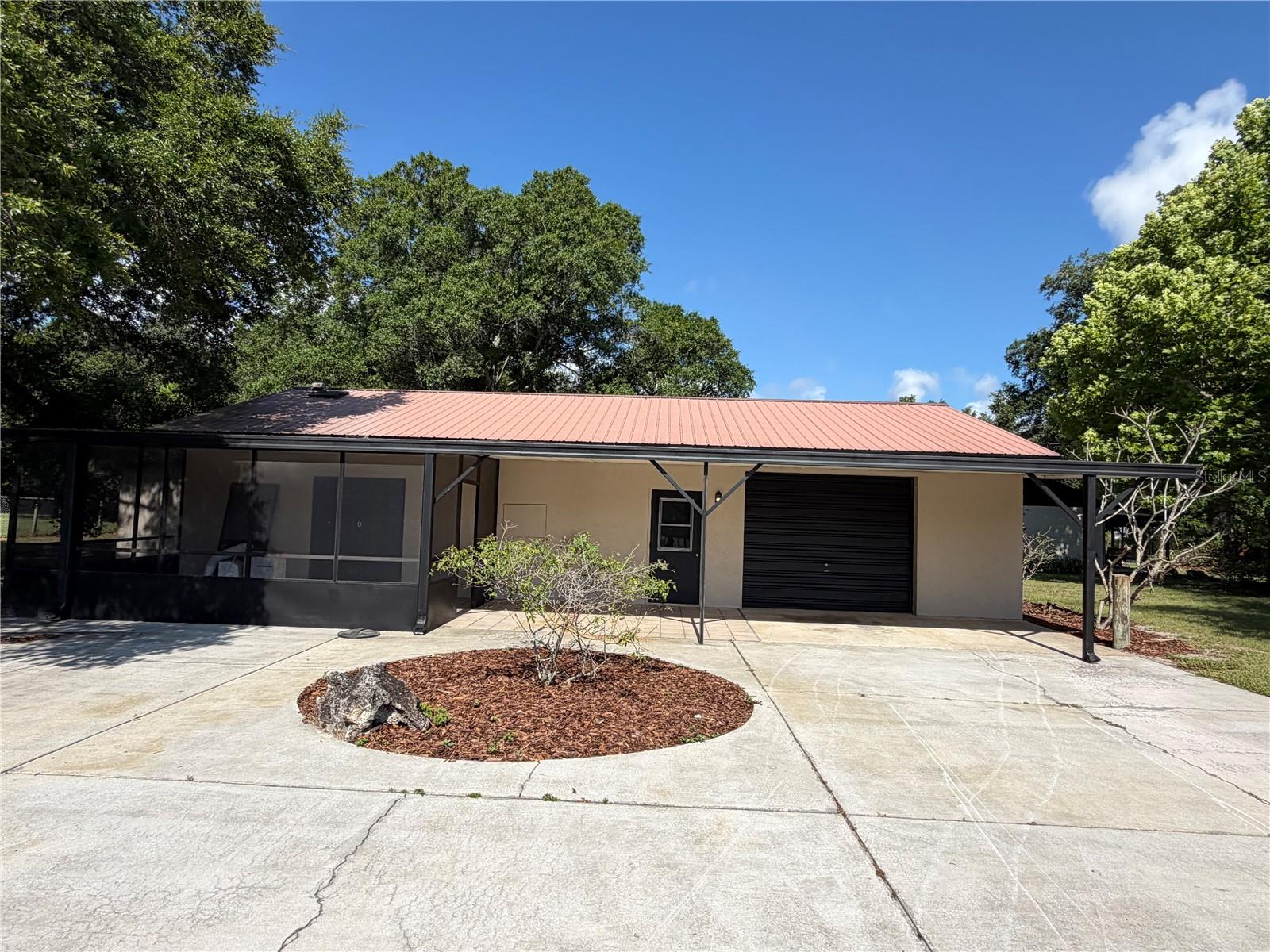 2810 HILLIARD ISLE RD, KISSIMMEE, FL, 34744