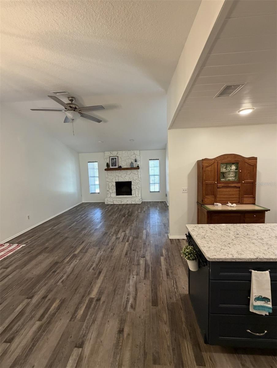 2810 HILLIARD ISLE RD, KISSIMMEE, FL, 34744